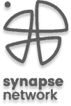 Synapse network logo